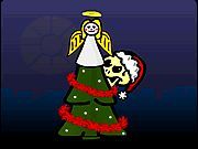 SkullHead Xmas