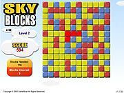 Sky Blocks