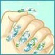 Sky Nail Designer