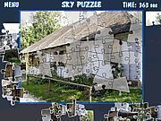 Sky Puzzle
