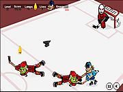 Slapshot Mania