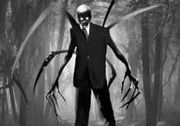 Slenderman Saw Game