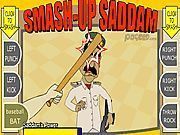 Smash Up Saddam