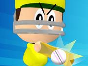 Smashtastic Cricket