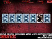 Smokin' Aces Card Killer