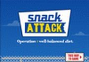 Snack Attack