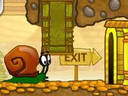 Play Free Online Point and Click Snail Bob 3: Egypt Journey Game  Games to  play with kids, Play free online games, Play flash games