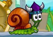 Snail Bob 7