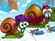 Snail Bob 8 Island Story