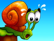 Snail Bob