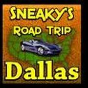 Sneaky's Road Trip Dallas