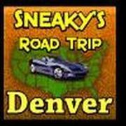 Sneaky's Road Trip Denver