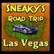 Sneaky's Road Trip Las Vegas