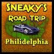 Sneaky's Road Trip Philly