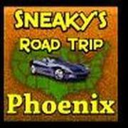 Sneaky's Road Trip Phoenix