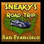 Sneaky's Road Trip San Francisco