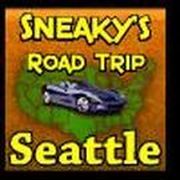 Sneaky's Road Trip Seattle