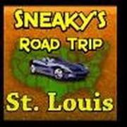 Sneaky's Road Trip St. Louis
