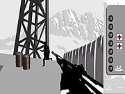 Sniper Game