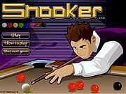 Snooker