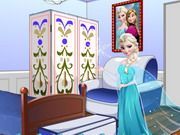 Snow Queen Room