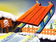 Snow Rider 3D