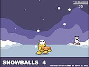 Snowballs