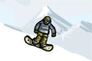 Snowboard Stunts