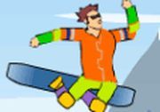 Snowboarding Supreme 2