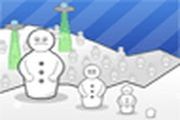 Snowman Salvage