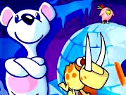 Snowy the Bear Adventures