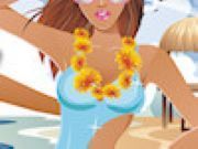 So Hot Beach Party