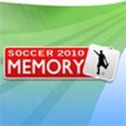 Soccer 2010 Memory