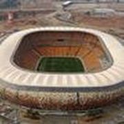 soccer city