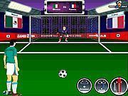 Soccer FIFA 2010