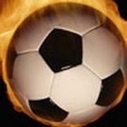 soccer fire ball request