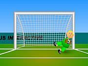 Soccer Goal of the Tournament