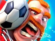 Soccer Heads Royale