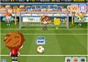 Play Soccer of Penal Game Soccer of Penal