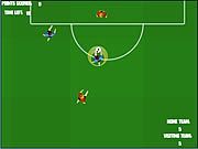 Soccer Shootout 3