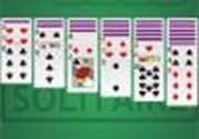 Solitaire Classic Flash