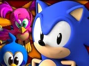 Sonic 3D Blast