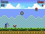 Sonic Assault