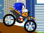 Sonic Bike