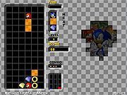 Sonic Hero Puzzle