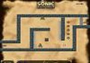 Sonic Labyrinth