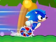 Sonic Launch