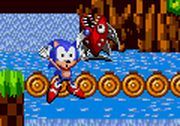 Sonic Mega Collection