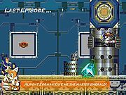 Sonic RPG 7 - Online Game - Play for Free