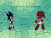 Sonic RPG eps 2